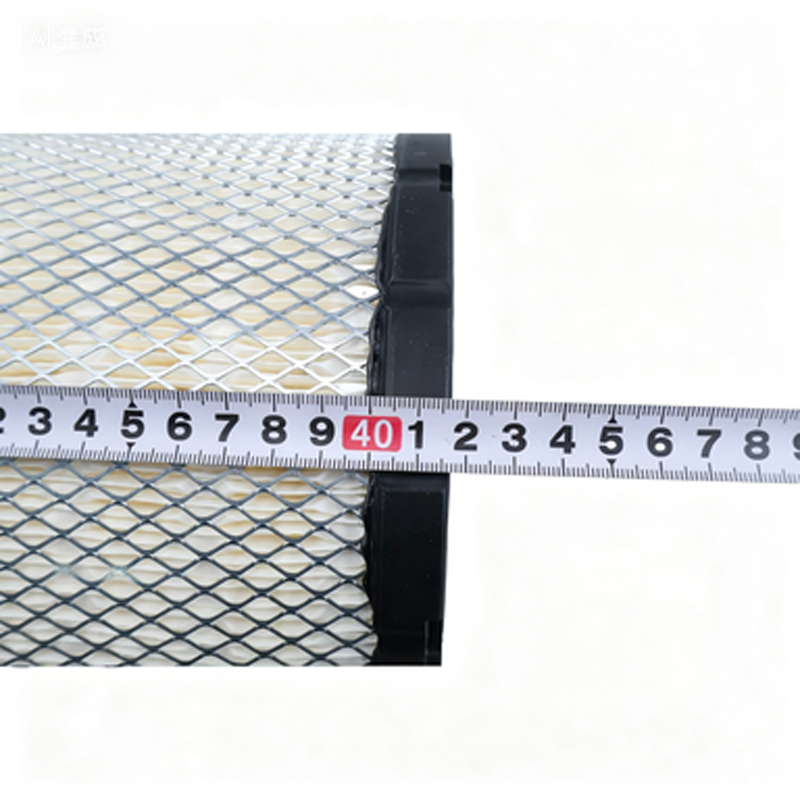 Air Filter 400504-00182 for Doosan Generator DP158LC DP222CC DP158LDS DP158LDF