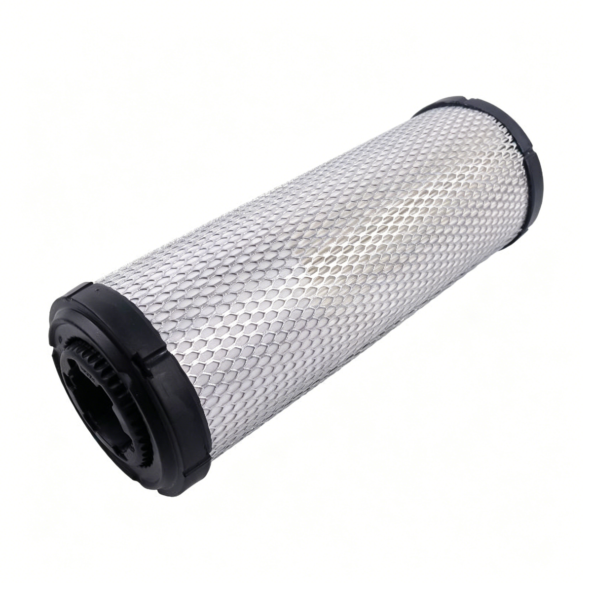 Air Filter 40050400381 40050400380 for Daewoo Excavator DX60 - KUDUPARTS