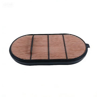 Air Filter 420-1781 for Caterpillar CAT Engine C13B C15 C18 C27 C32 3512E Wheel-Tractor Scraper 631K 637K Truck 773GC - KUDUPARTS