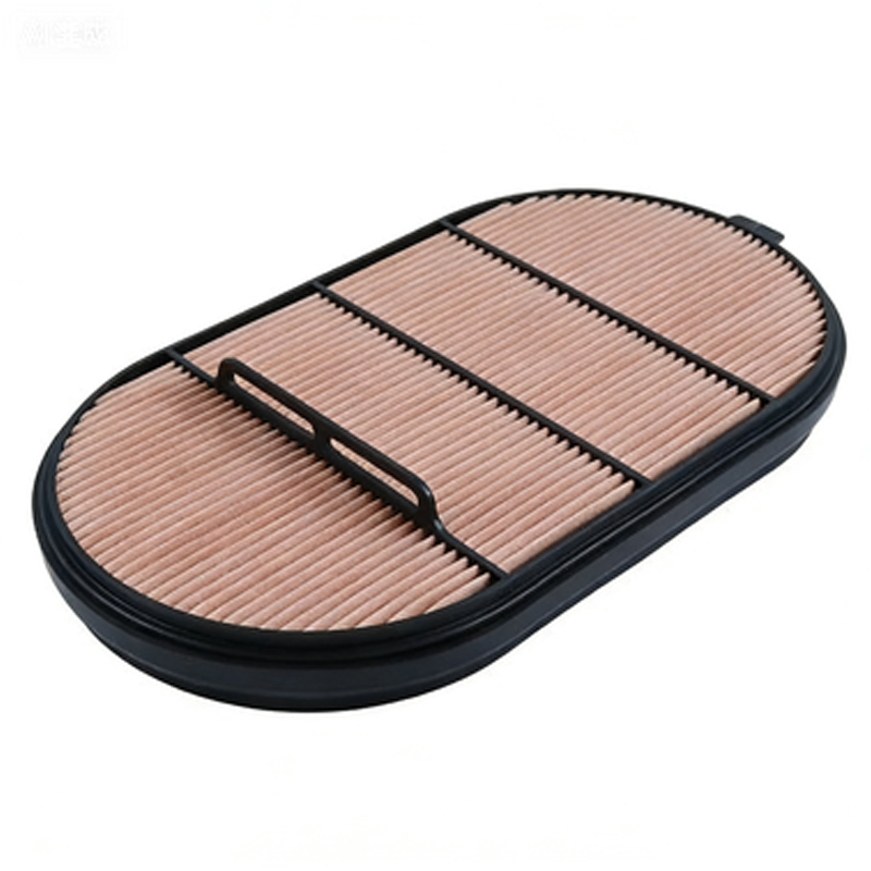 Air Filter 420-1781 for Caterpillar CAT Engine C13B C15 C18 C27 C32 3512E Wheel-Tractor Scraper 631K 637K Truck 773GC - KUDUPARTS