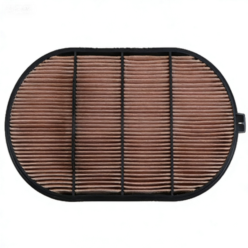 Air Filter 420-1781 for Caterpillar CAT Engine C13B C15 C18 C27 C32 3512E Wheel-Tractor Scraper 631K 637K Truck 773GC - KUDUPARTS