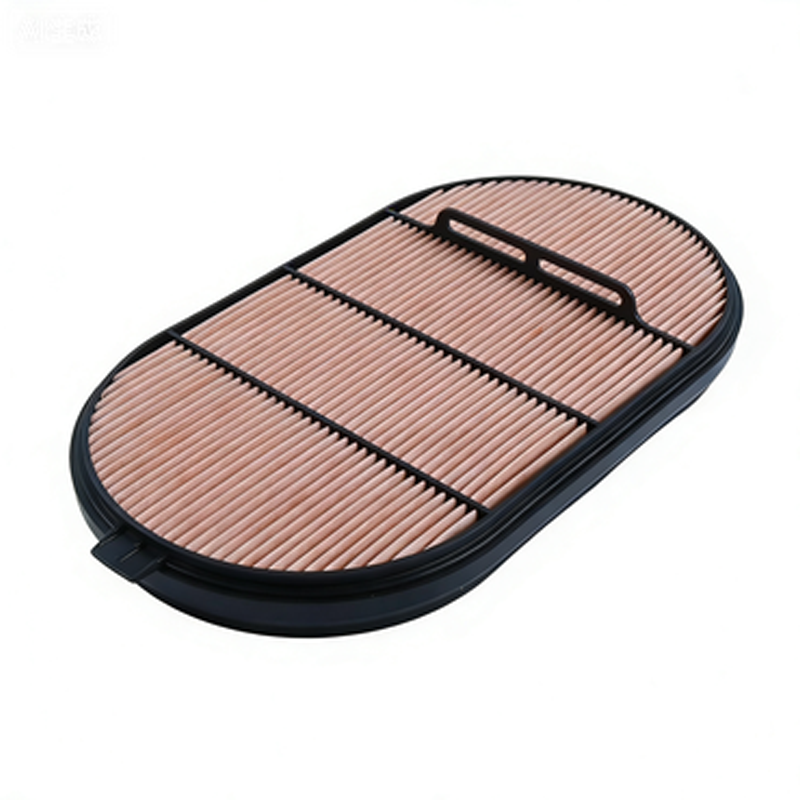 Air Filter 420-1781 for Caterpillar CAT Engine C13B C15 C18 C27 C32 3512E Wheel-Tractor Scraper 631K 637K Truck 773GC - KUDUPARTS