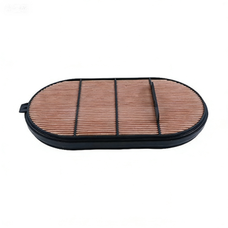 Air Filter 420-1781 for Caterpillar CAT Engine C13B C15 C18 C27 C32 3512E Wheel-Tractor Scraper 631K 637K Truck 773GC - KUDUPARTS