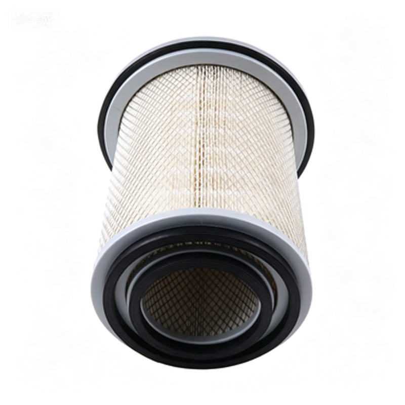 Air Filter 4206098 & 4247974 for Hitachi Excavator EX100W EX100WD EX120 EX150 EX160WD