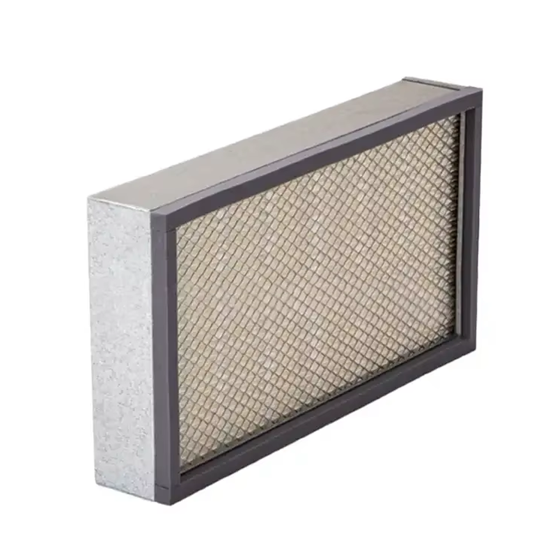 Air Filter 4206637 4S01130 for John Deere Loader 344E 444E 344G 744E