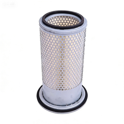Air Filter 4285623 for Hitachi Excavator EX100 EX100-3 EX100M-2 EX100M-5 EX135USR EX225USR EX300-3 EX60-3 EX60-5