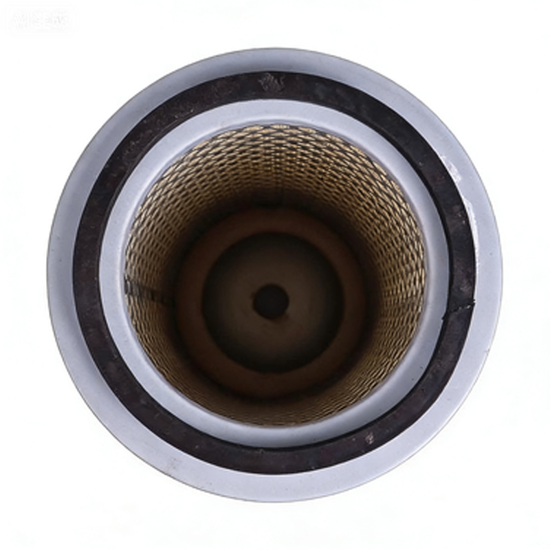 Air Filter 4285623 for Hitachi Excavator EX100 EX100-3 EX100M-2 EX100M-5 EX135USR EX225USR EX300-3 EX60-3 EX60-5