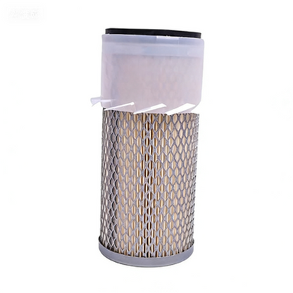 Air Filter 4294845 for Kubota Engine D1105E D1105 D722E D1105KA D1105B Z482B Hitachi Excavator EX12 EX122 EX15-2 EX16-2B EX8