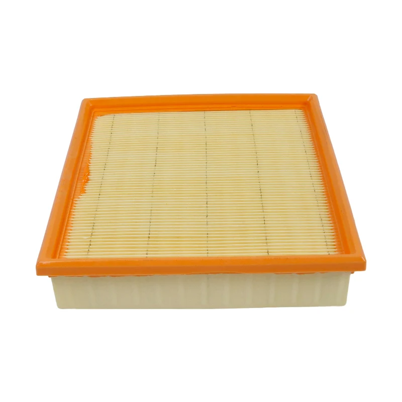 Air Filter 46142 P537377 AF4924 3006890 2373789 for Mitsubishi 4G54 Clark Forklift GCS20 GCS22 GCS25 GCS27 GCS30 GCX20 GCX22 GCX25 GCX27 GPS15 - KUDUPARTS