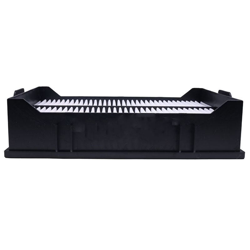 Air Filter 4632689 4S00686 for Hitachi ZX190W-3 ZX200-3 ZX210-3 ZX240-3 ZX250-3 ZX270-3 ZX350-3 ZX450-3 - KUDUPARTS