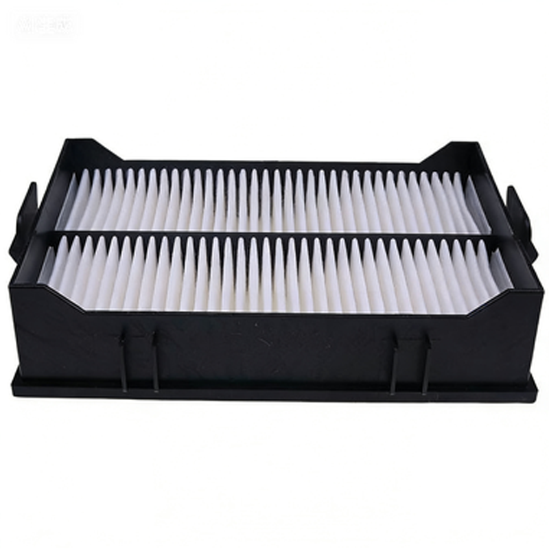 Air Filter 4632689 4S00686 for Hitachi ZX190W-3 ZX200-3 ZX210-3 ZX240-3 ZX250-3 ZX270-3 ZX350-3 ZX450-3 - KUDUPARTS