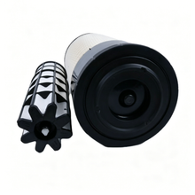 Air Filter 46672639 46672640 for Doosan Air Compressor 7/124-10/104 10/124-14/114 14/84 7/125 -10/105
