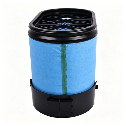 Air Filter 47446529 for CASE Wheel Loader 921G 721F 621G 821F 621F 721G 821G 921F