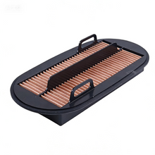 Air Filter 479-8991 for Caterpillar CAT Engine C7.1 C4.4 Excavator 320 320GC 323 Motor Grader 120AWD 120 - KUDUPARTS