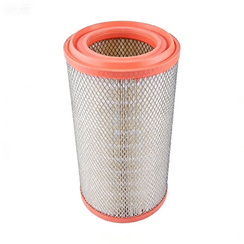 Air Filter 47931042 for CASE Compactor 1107EX 1110EX 752EX