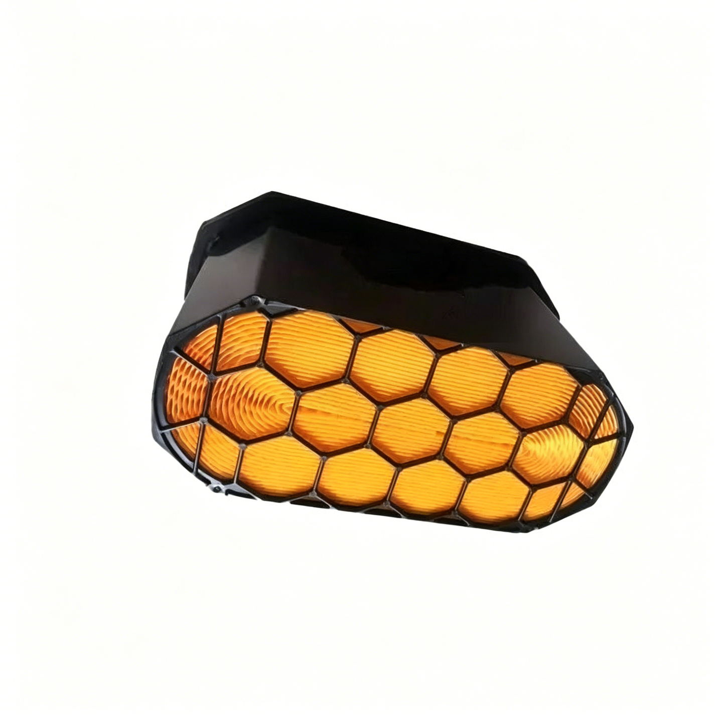Air Filter 496-9845 for Caterpillar CAT Engine C7.1 Excavator 326 330 333 336 349 352 355