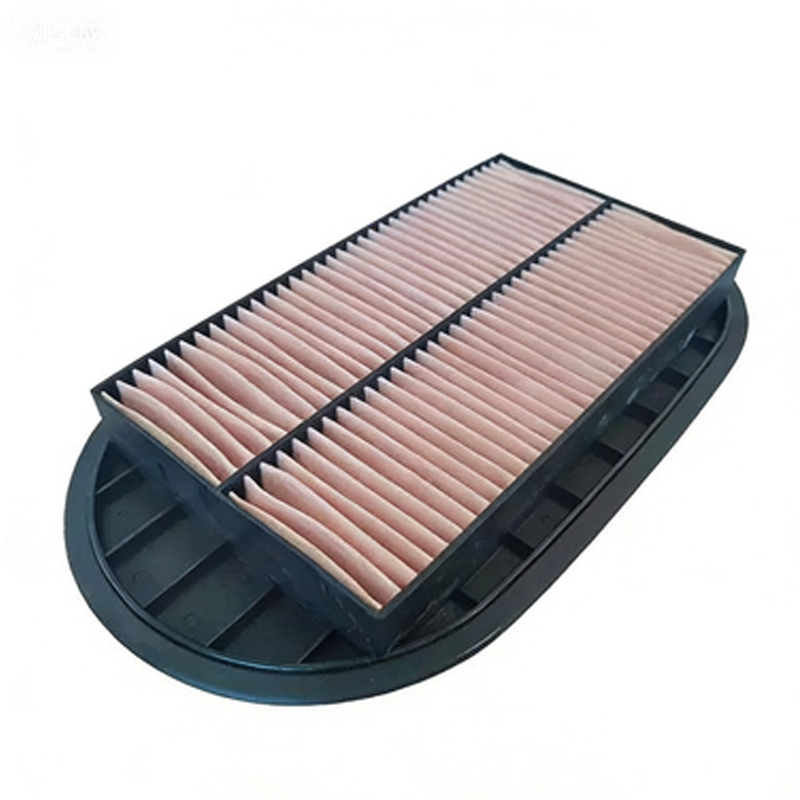 Air Filter 496-9846 for Caterpillar CAT Engine C7.1 Excavator 326 330 333 336 349 352 355