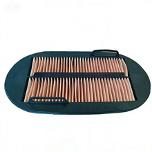 Air Filter 496-9846 for Caterpillar CAT Engine C7.1 Excavator 326 330 333 336 349 352 355 - KUDUPARTS