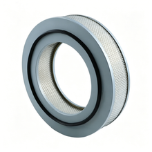 Air Filter 4E0301.0 for Kaeser Air Compressor - KUDUPARTS