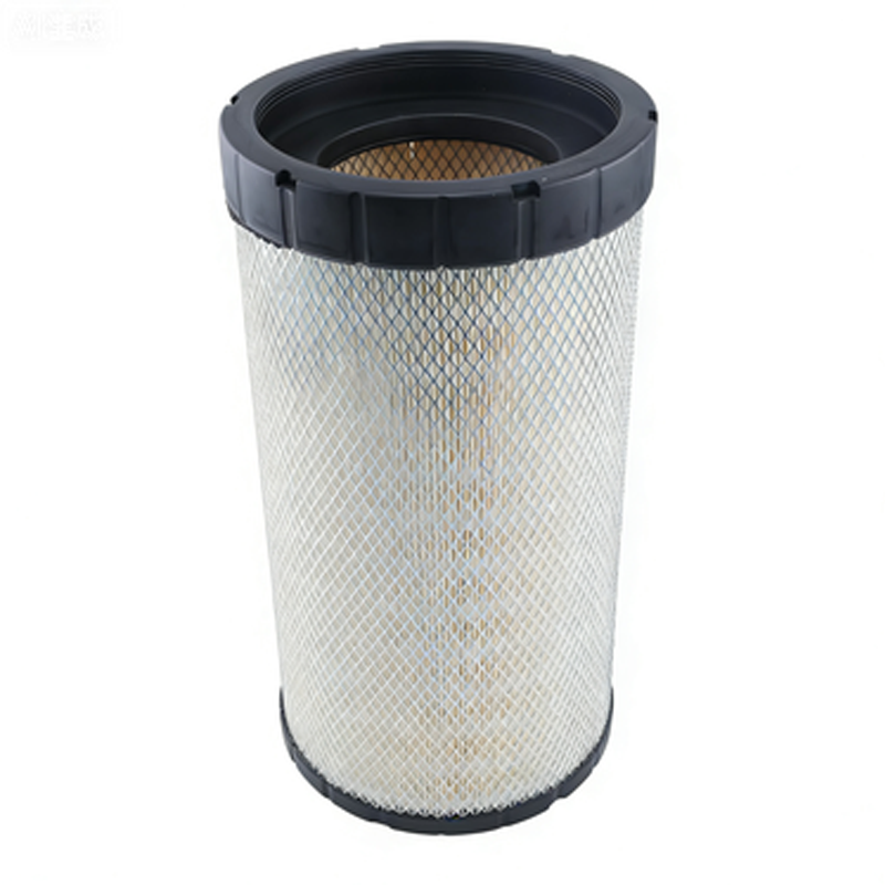 Air Filter 5025658 43904168 for Cummins Engine QSB4.5 ISB6.7 Volvo Compactor SD100D SD105F SD122D