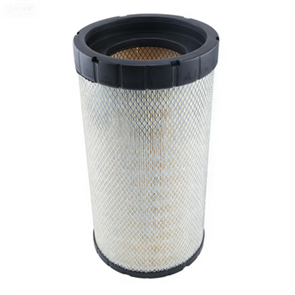 Air Filter 5025658 43904168 for Cummins Engine QSB4.5 ISB6.7 Volvo Compactor SD100D SD105F SD122D