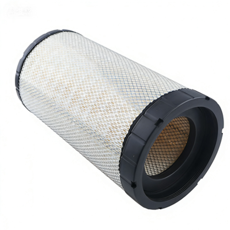 Air Filter 5025658 43904168 for Cummins Engine QSB4.5 ISB6.7 Volvo Compactor SD100D SD105F SD122D