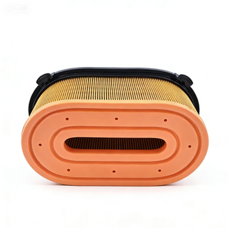 Air Filter 50352454 for Yanmar Engine 4TNV98C Gehl Loader RT175 RT210 - KUDUPARTS