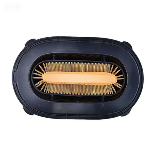 Air Filter 50352454 for Yanmar Engine 4TNV98C Gehl Loader RT175 RT210 - KUDUPARTS