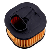 Air Filter 503818004 for Husqvarna Chainsaw 372 XP 362 EPA 365 Special 371 - KUDUPARTS