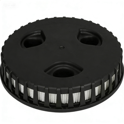 Air Filter 504127720 for CASE Combine 6130 7010 7120 7130 7230 8010 Harvester A7700 A8000 A8800