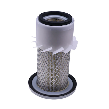 Air Filter 52300-25780 15852-11082 15852-11220 for Kubota KH-007H KH-21H KX41H B1550D B1750D G1700 G2000 G3200 T1400H