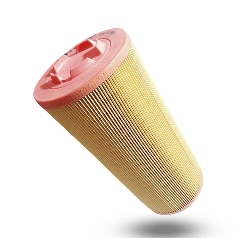 Air Filter 5501660912 for Deutz BF4M2011 Perkins 1004.4T 1004.40 Kubota V3300DIT V3300DI Engine Bobcat 442 Excavator AL350 AL440 Loader - KUDUPARTS