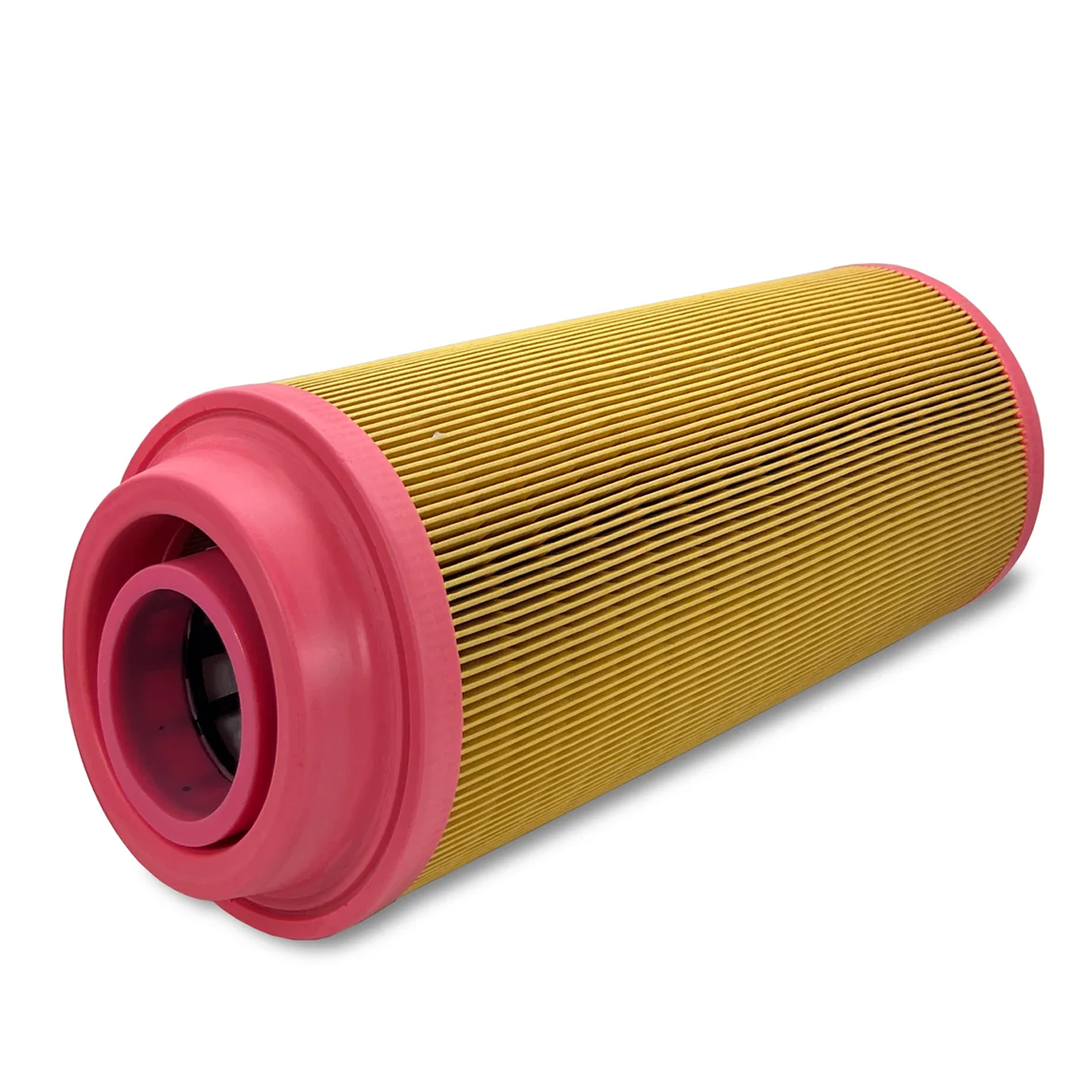 Air Filter 5501660912 for Deutz BF4M2011 Perkins 1004.4T 1004.40 Kubota V3300DIT V3300DI Engine Bobcat 442 Excavator AL350 AL440 Loader - KUDUPARTS