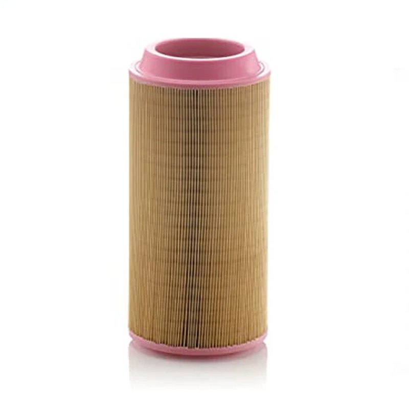 Air Filter 5501660912 for Deutz BF4M2011 Perkins 1004.4T 1004.40 Kubota V3300DIT V3300DI Engine Bobcat 442 Excavator AL350 AL440 Loader - KUDUPARTS