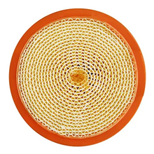 Air Filter 6.4432.0 for Kaeser AC Compressor SK 25 SFC SK 25 T SK 22 T SK 25 Aircenter SK 22 Aircenter - KUDUPARTS