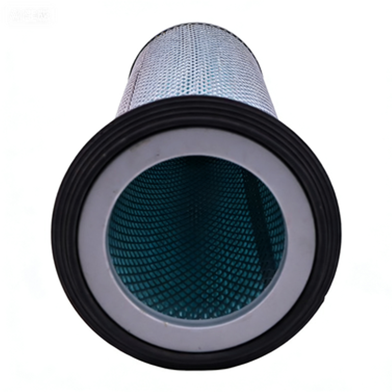 Air Filter 600-181-8360 106579 for Komatsu Engine 4D105 S4D105 Motor Grader GD511A-1 - KUDUPARTS
