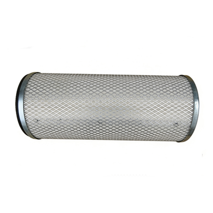 Air Filter 600-182-3100 for Komatsu Engine S6D125 Excavator PC300HD-6 PC300LC-6 PC300LL-6 PC340-6 PC400HD-5 PC400LC-5