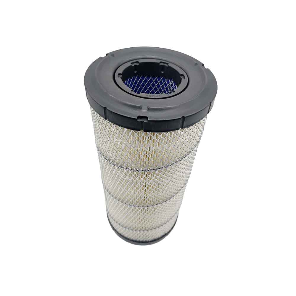 Air Filter 600-185-2110 600-185-2120 for Komatsu PC118MR-8 PC128US-2 PC128UU-2 PC130-8 PC138US-2