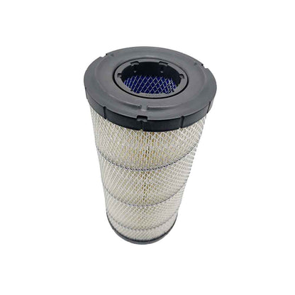 Air Filter 600-185-2110 600-185-2120 for Komatsu PC118MR-8 PC128US-2 PC128UU-2 PC130-8 PC138US-2