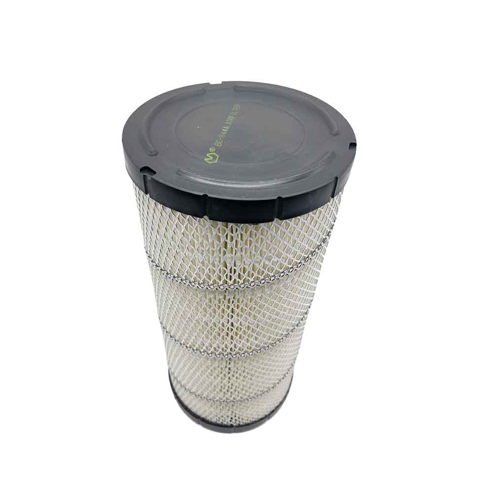 Air Filter 600-185-2110 600-185-2120 for Komatsu PC118MR-8 PC128US-2 PC128UU-2 PC130-8 PC138US-2