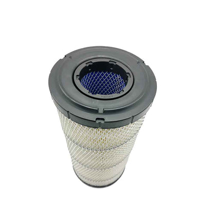 Air Filter 600-185-2110 600-185-2120 for Komatsu PC118MR-8 PC128US-2 PC128UU-2 PC130-8 PC138US-2