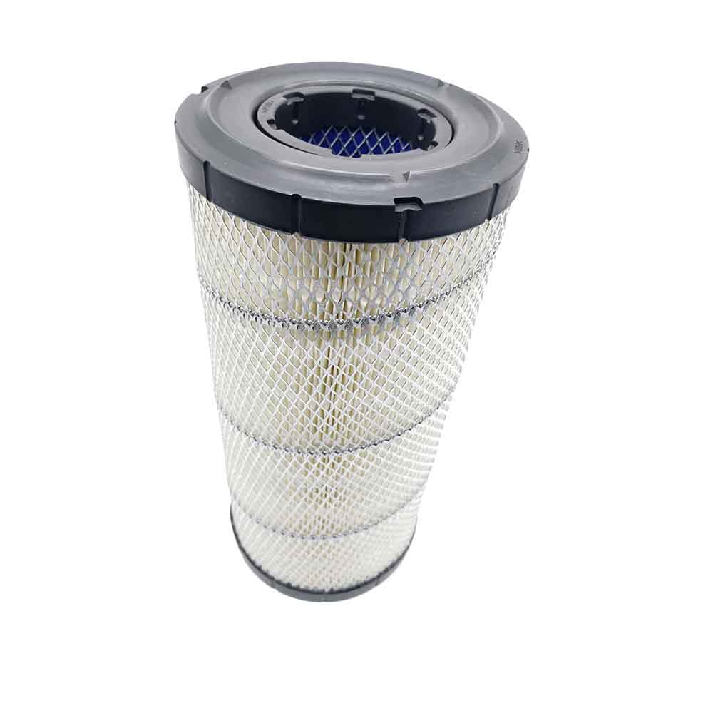 Air Filter 600-185-2110 600-185-2120 for Komatsu PC118MR-8 PC128US-2 PC128UU-2 PC130-8 PC138US-2