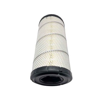 Air Filter 600-185-2110 600-185-2120 for Komatsu PC118MR-8 PC128US-2 PC128UU-2 PC130-8 PC138US-2