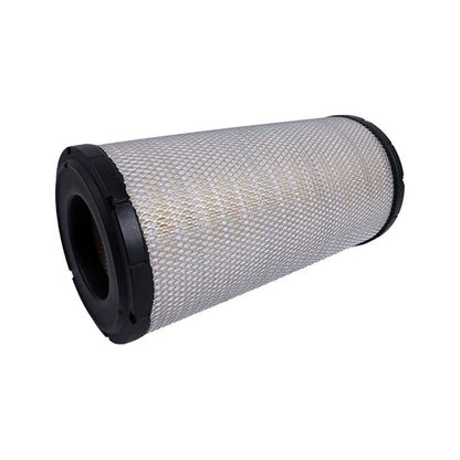 Air Filter 600-185-3110 600-185-3120 for Komatsu Engine SAA6D102E-2 SAA6D107E-2 Excavator PC200-7 PC200-8 PC210-7K PC228US-3