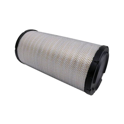 Air Filter 600-185-3110 600-185-3120 for Komatsu Engine SAA6D102E-2 SAA6D107E-2 Excavator PC200-7 PC200-8 PC210-7K PC228US-3