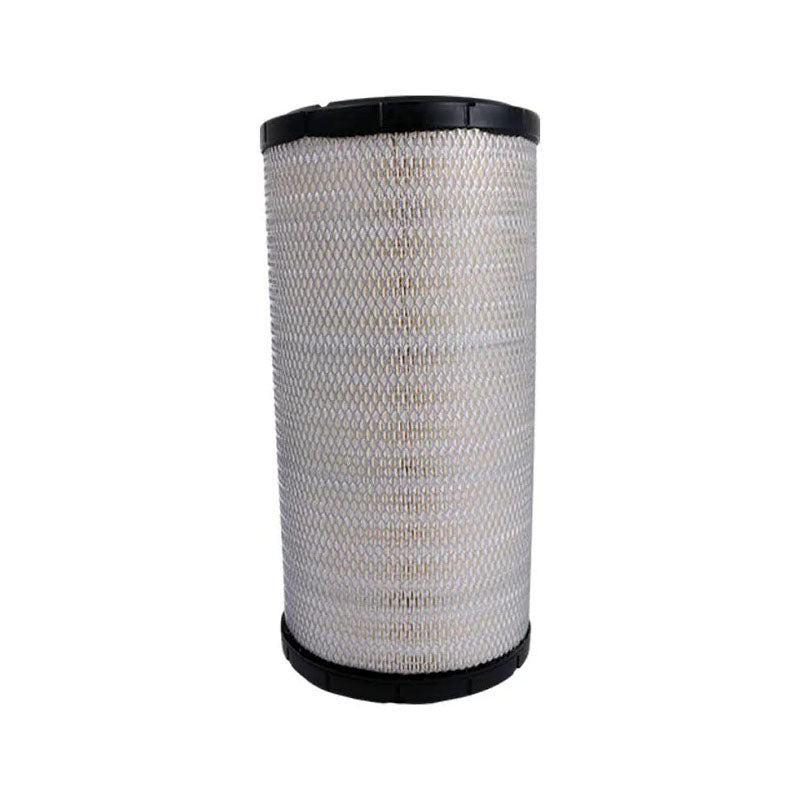 Air Filter 600-185-3110 600-185-3120 for Komatsu Engine SAA6D102E-2 SAA6D107E-2 Excavator PC200-7 PC200-8 PC210-7K PC228US-3