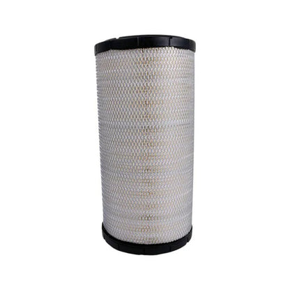 Air Filter 600-185-3110 600-185-3120 for Komatsu Engine SAA6D102E-2 SAA6D107E-2 Excavator PC200-7 PC200-8 PC210-7K PC228US-3