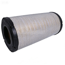 Air Filter 600-185-3110 for Komatsu Engine SAA6D102E-2 SAA6D107E-2 Excavator PC200-7 PC200-8 PC210-7K PC228US-3