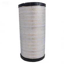 Air Filter 600-185-3110 for Komatsu Engine SAA6D102E-2 SAA6D107E-2 Excavator PC200-7 PC200-8 PC210-7K PC228US-3