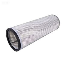 Air Filter 6040810041 for Mitsubishi Motor Grader MG530